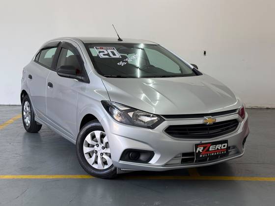 CHEVROLET JOY 1.0 SPE4 FLEX MANUAL CHEVROLET JOY 1.0 SPE4 FLEX MANUAL
